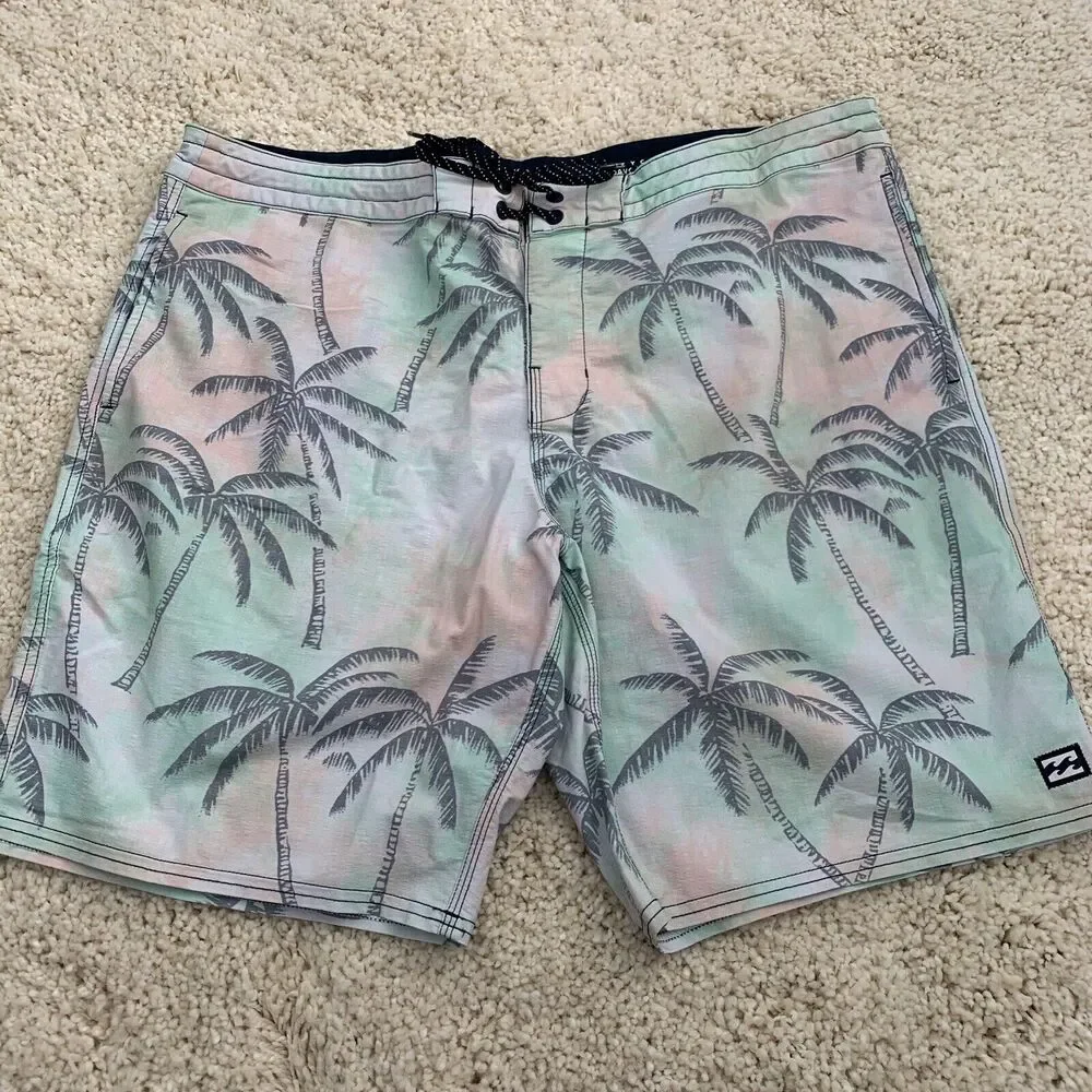 Billabong get ready